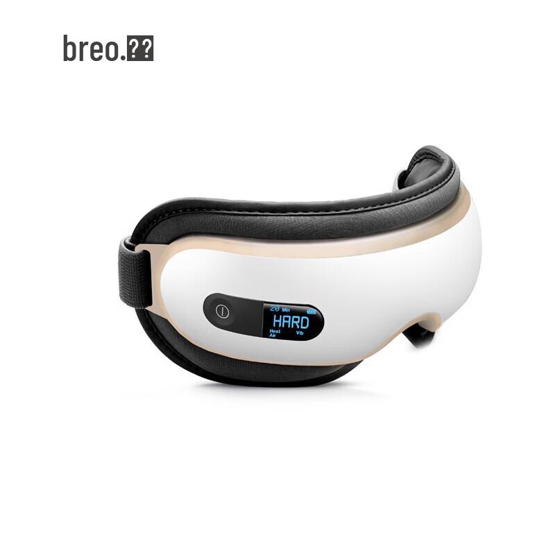 Breo iSee3J Smart Eye Massager