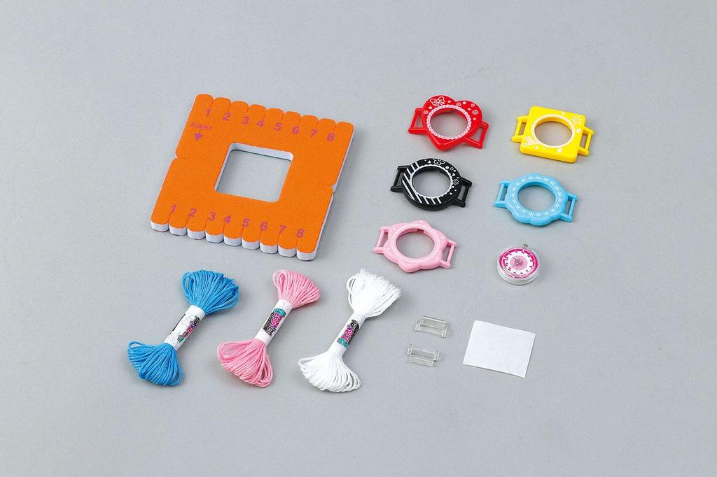 Artec Colorful Misanga Watch 55383