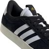 Кроссовки Adidas VL Court 3.0 Women core black/cloud white/gold metallic