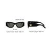 Celine Full Frame Cat Eye Sunglasses Women sunglasses Black CL40308U
