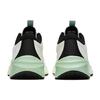 New Anta Road Run Cushioning Anti Slip And Wear Resistant Low Top Running Shoes Men's White Gouache Green 912315519-3