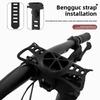 Fahrrad Handyhalterung Silikonmaterial Universelles Fahrradzubehör Für Straßen- Und Mountainbiking