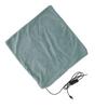 Electric Blanket USB Power Supply Low Voltage Heating Blanket Home Electric Warming Pad Light Green