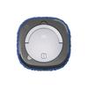Rechargeable Mopping Robot Automatic Floor Cleaner Robot Quiet Cleaning Robot  Hard Floor