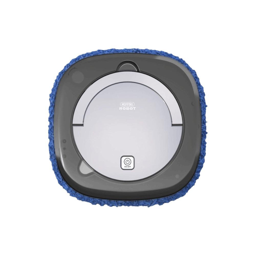Rechargeable Mopping Robot Automatic Floor Cleaner Robot Quiet Cleaning Robot Hard Floor