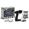 Turbo Racing C64 C65 C61 C62 C63 1:76 Drift RC Car With Gyro Radio Full Proportional Toys For Kids and Adults