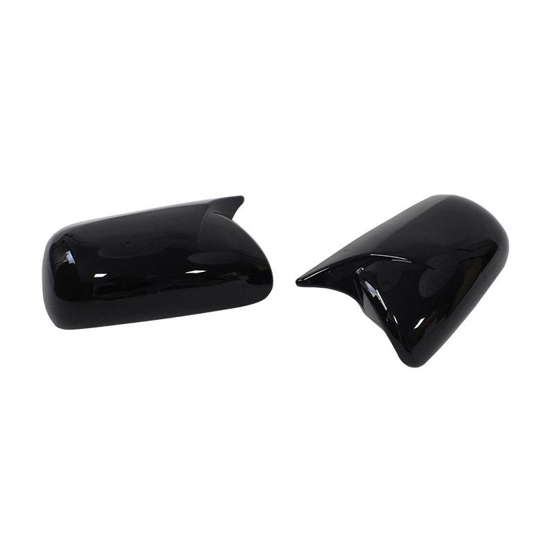 Rearview Mirror Cover for 2006-2011 Toyota Camry (6th Gen) Modification - No Lights