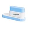 Portable 5-Hole Adjustable Punch for A4/B5/A5 Paper