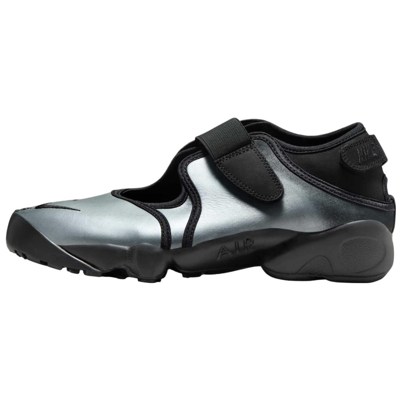 (WMNS) Nike Air Rift Metallic Silver Women s IH3656-095 EU 35.5