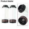P9 HEPA Filter Set 2 Pack for Cordless Vacuum Cleaner Replacement