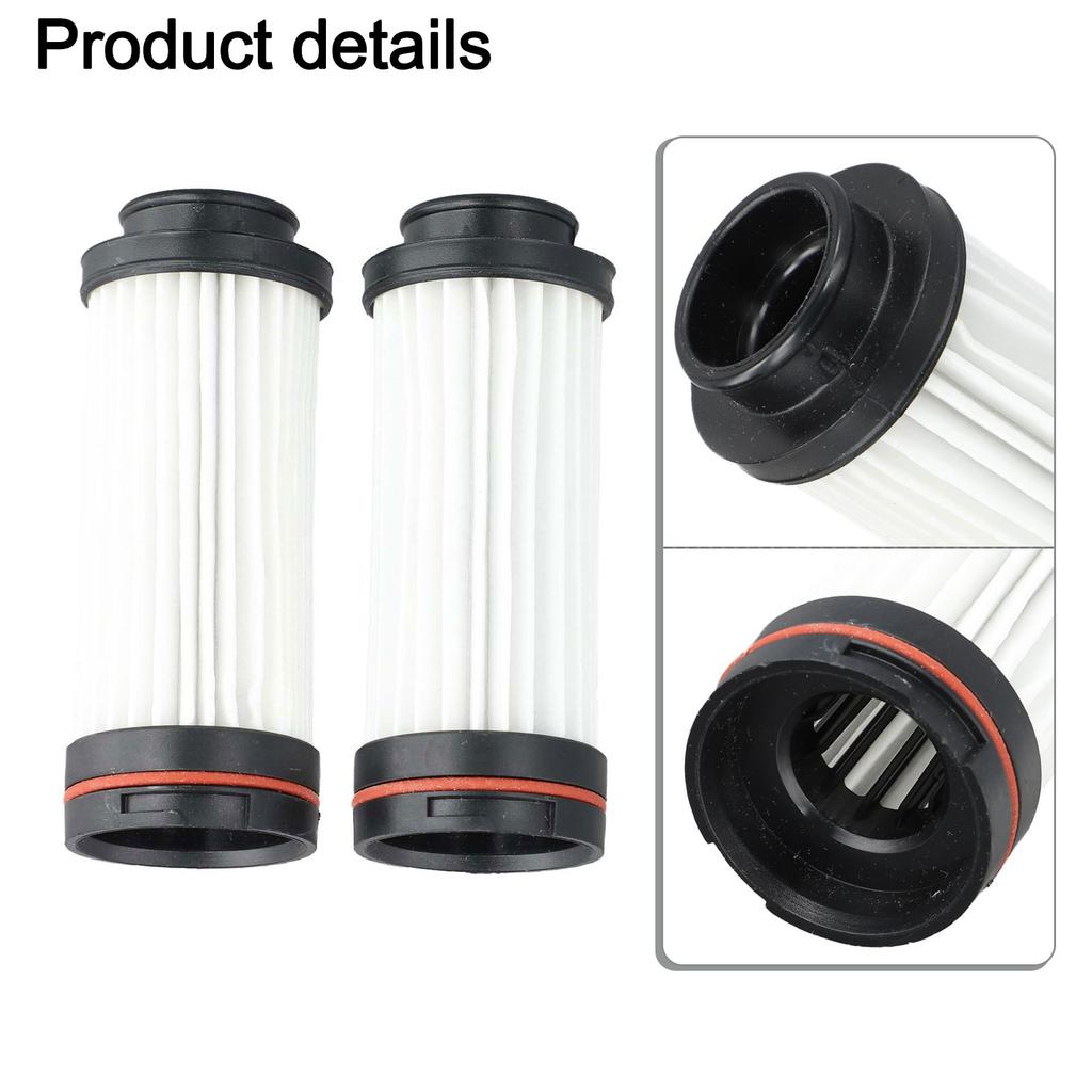 P9 HEPA Filter Set 2 Pack for Cordless Vacuum Cleaner Replacement