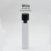 USB Rechargeable Portable LED Flashlight with Power Bank Feature