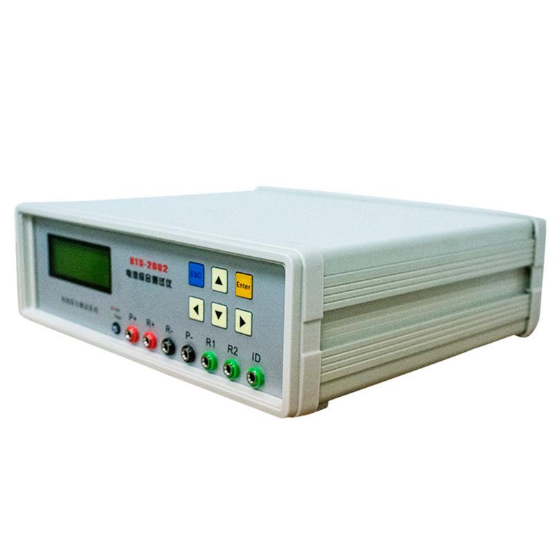 Polymer Battery Performance Tester