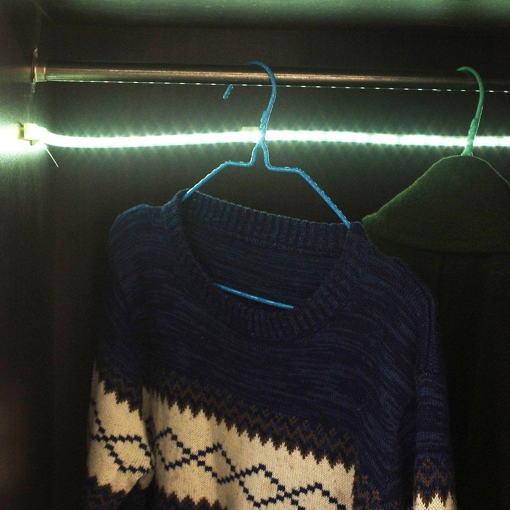 

USB водонепроницаемая светодиодная лампа для бара с переключателем с низким потреблением энергии для домашней вечеринки