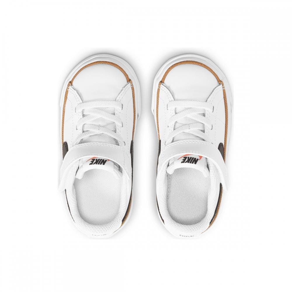 Nike Court Legacy TDV DA5382 102 150 — фото 4