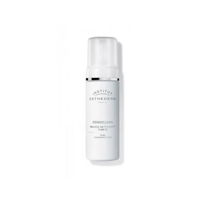 Institut Esthederm Osmoclean Saf Temizleme Köpüğü 150ml