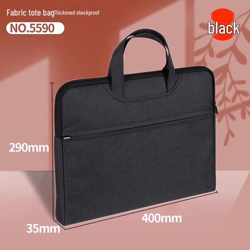 INDUBUYPRO Briefcase