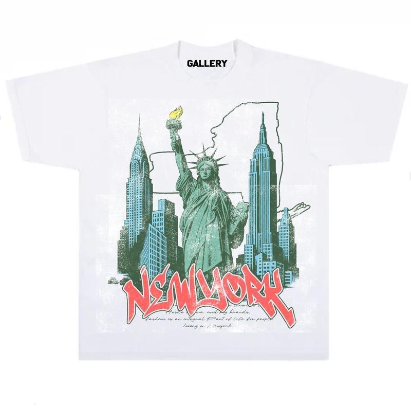 NYC TEE XL
