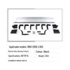 Compatible with 1998-2006 FJ100J Land Cruiser LC100 Running Board Pedal.
