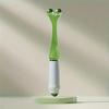 1 Stück Multifunktionaler Finger-Massagegerät Gelenkroller Stahl Magnetperlen-Clip Finger-Massagegerät Schlanke Hand Artefakt