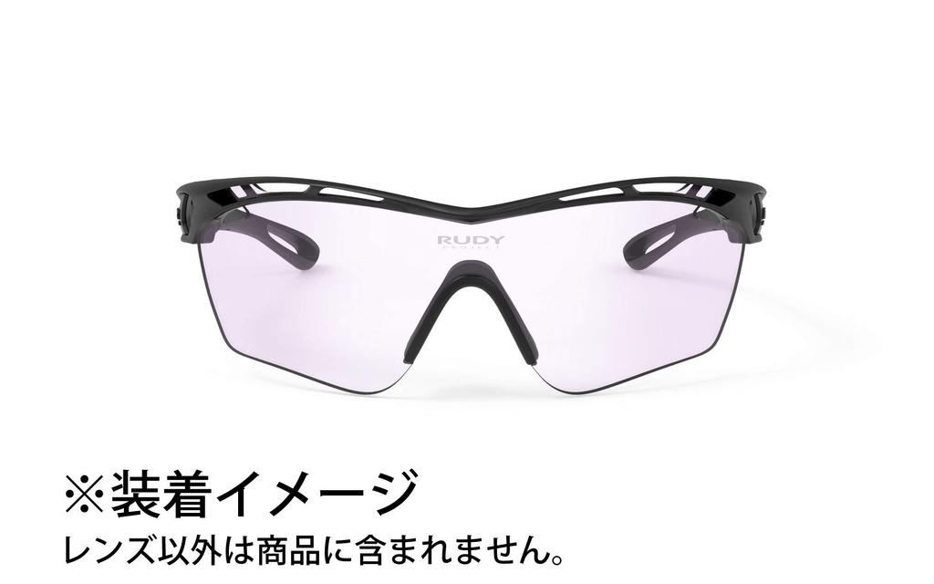 Tralyx Slim ImpX2 Photochromic Laser Purple Replacement Sunglasses Lens 124mm [RUDYPROJECT] Lenses, Lenses, Lenses, Width