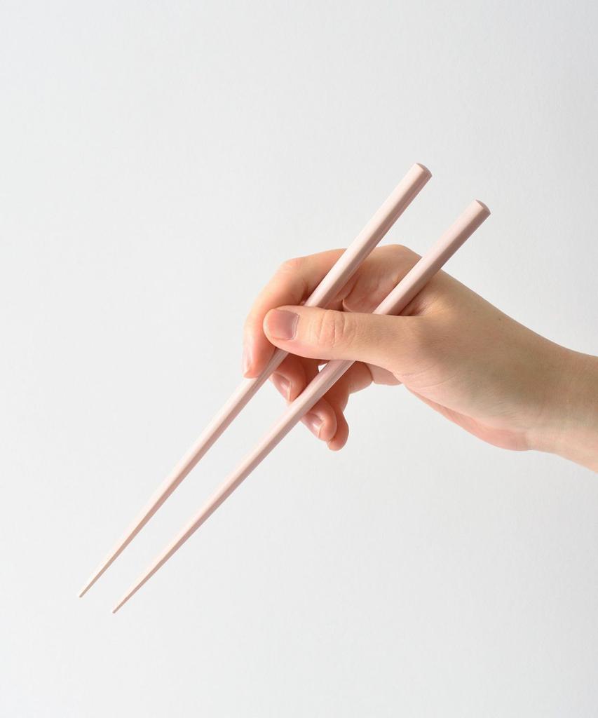 BRUNO BRUNO Wakasa Lacquerware Chopsticks Set (5 Pairs), Navy, No Size, RBHK022-B