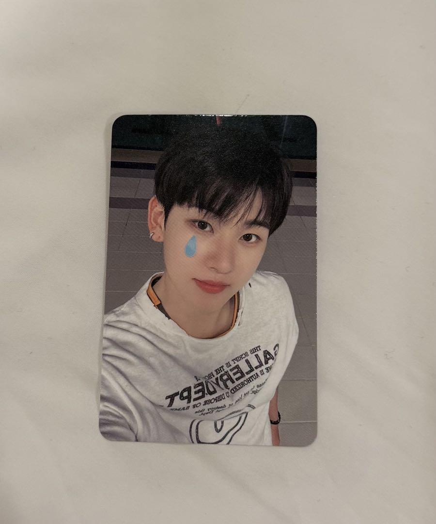 

[USED] kickflip comeback show sanok trading card gefun