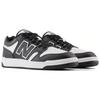 New Balance 480 White Black Sneakers BB480LBA