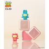 Clio [toy Story Collaboration] Essential Lip Cheek Tab Blur  Original Item+arlene Figure Gift 
