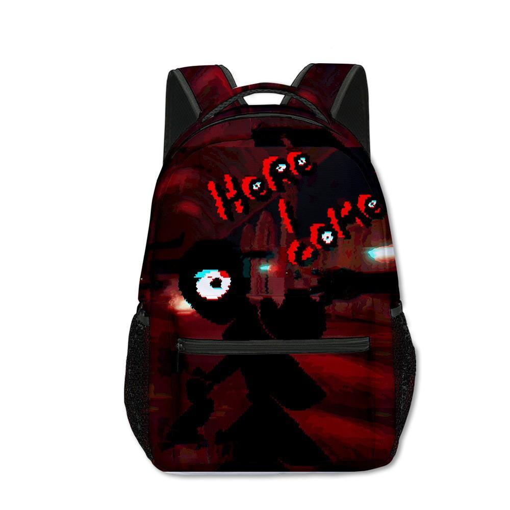 Deuren Figuur Ontsnapping Deur Basisschool En Middelbare School Schooltas Kinderrugzak Rugzak Backpack