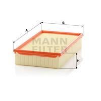 MANN FILTER Filtre à air C31152/1