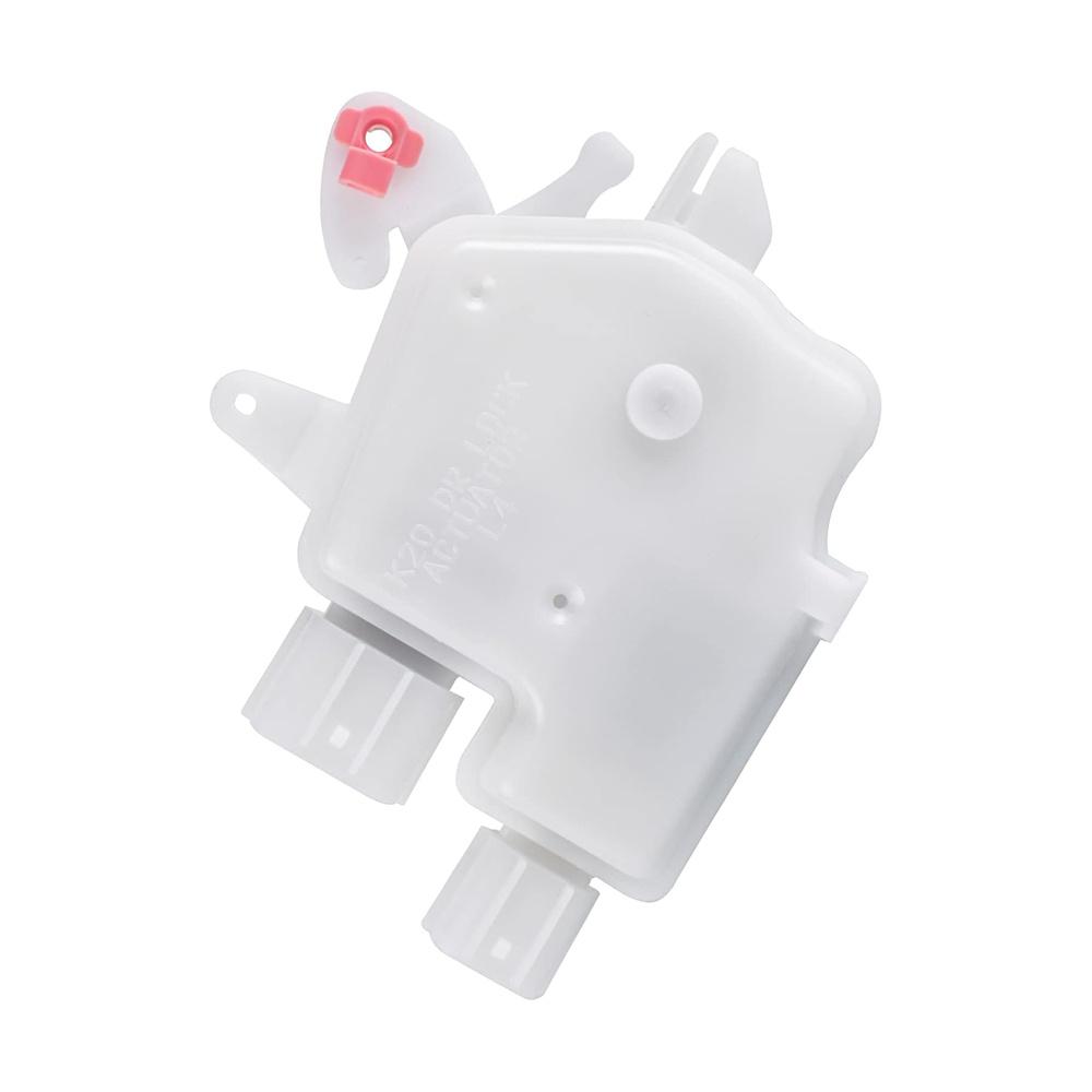 Left Power Door Lock Actuator For Honda Accord Ridgeline Acura TSX 72155-SDA-A01