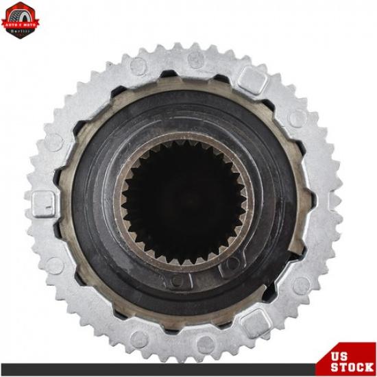 For 1999-2004 Ford F-250 F-350 F-450 Super Duty 4WD Auto Lock Front Wheel Hub