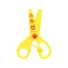 Stationery Resin My First 5440010A Sun-Star "Let's Go! Anpanman" Children's Scissors, Scissors, Step, Anpanman,