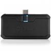 Caméra thermique - FLIR - One Pro - Pour Android - USB C - Fixation incluse