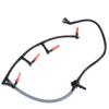 Línea de retorno del inyector Línea de combustible 1756563 Compatible con FORD Ranger 2.2 TDCI