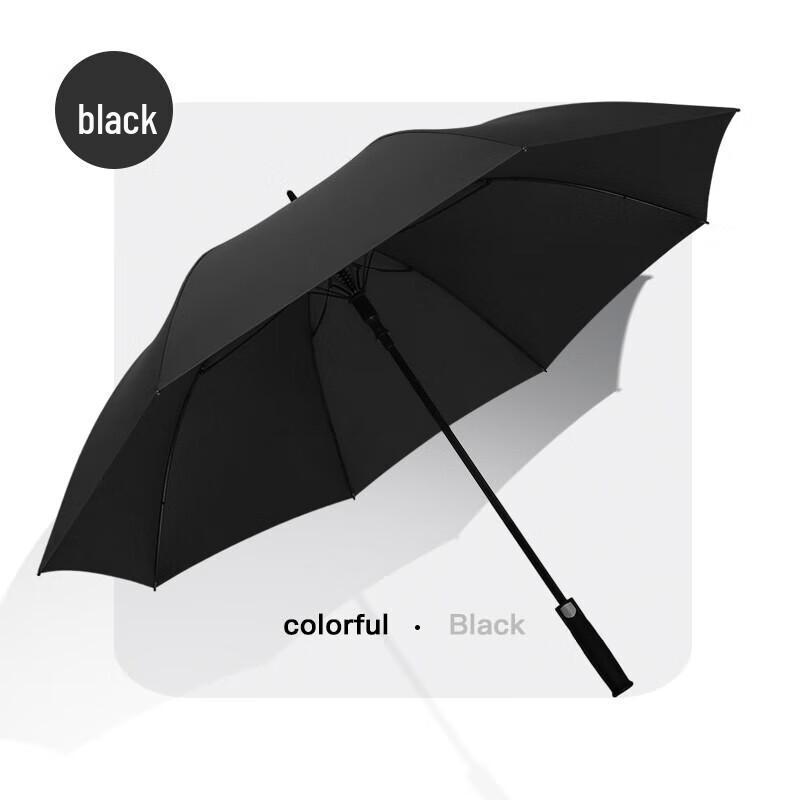 

MAYDU Extra Large Long Handle Business Umbrella