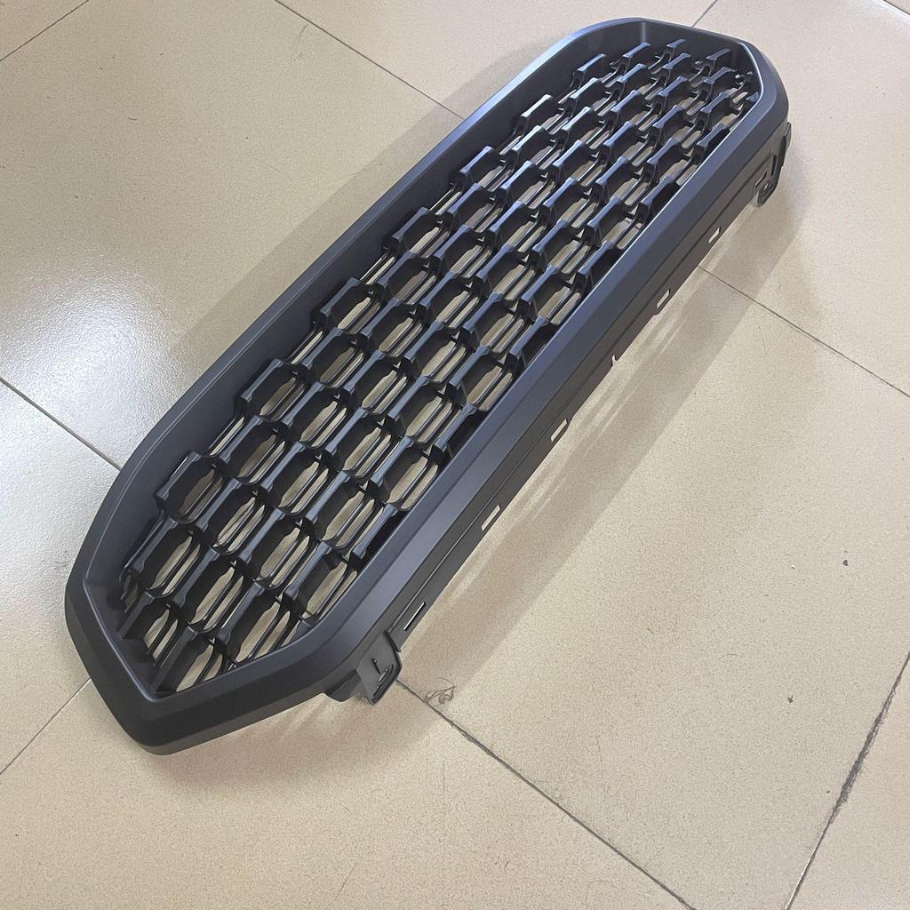Ford Everest Enhanced Radiator Grille