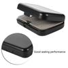 Double-Layer Flies Storage Case Double Sided Fishing Tackle Box Durable Bait Lure Box  Bait Storage