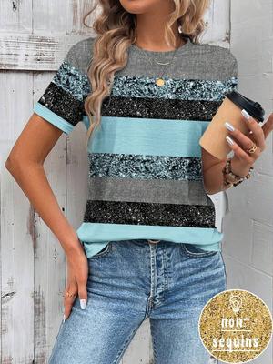 Üst Kıyafetler – T-shirtler