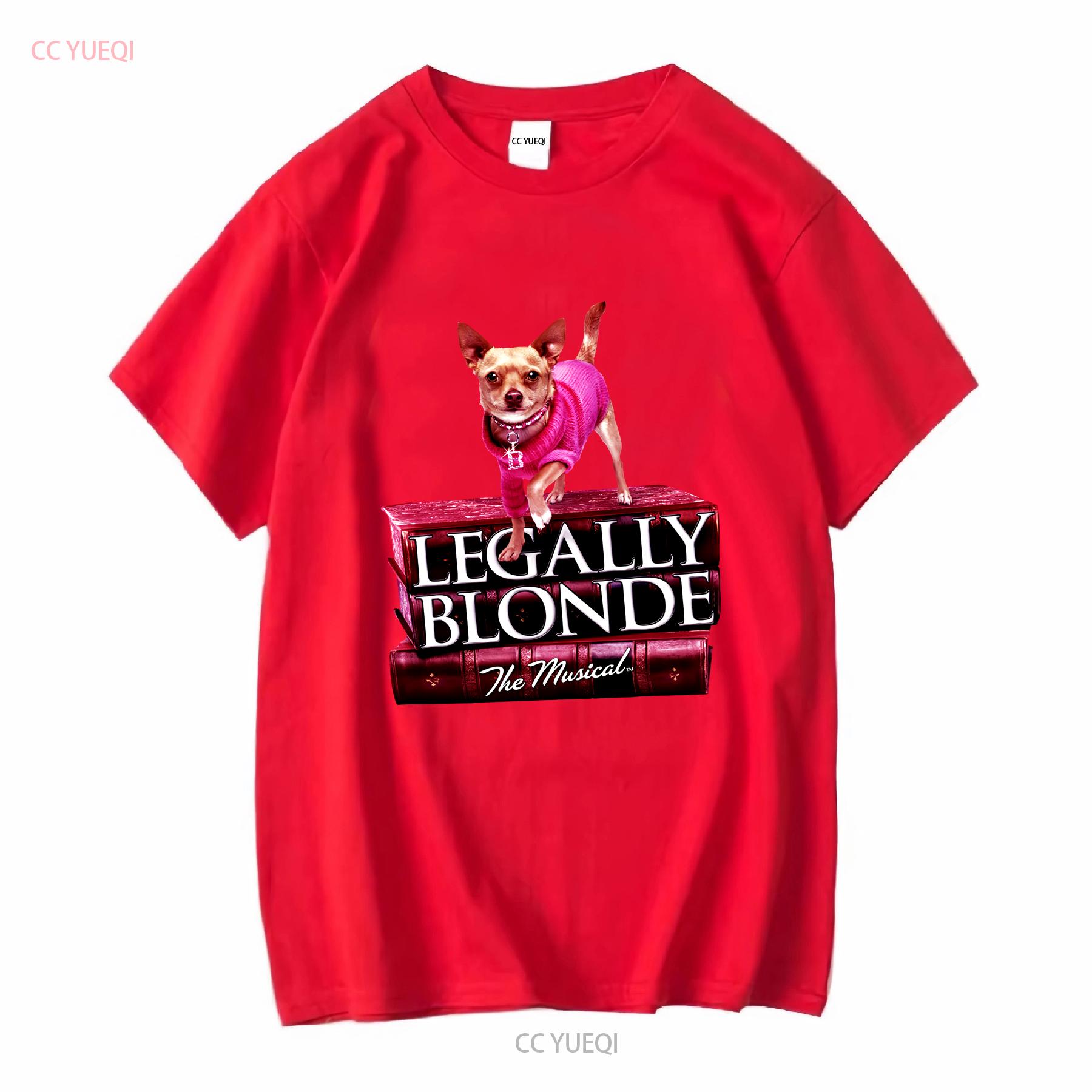 Т-shirt для промо мюзикла «Блондинка в законе» Размер L Собака Муни Брюзер Вудс с длинным или коротким рукавом винтажный Постиранный S