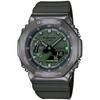 [G-Shock] GM-2100B-3AJF Metal Covered (Khaki)