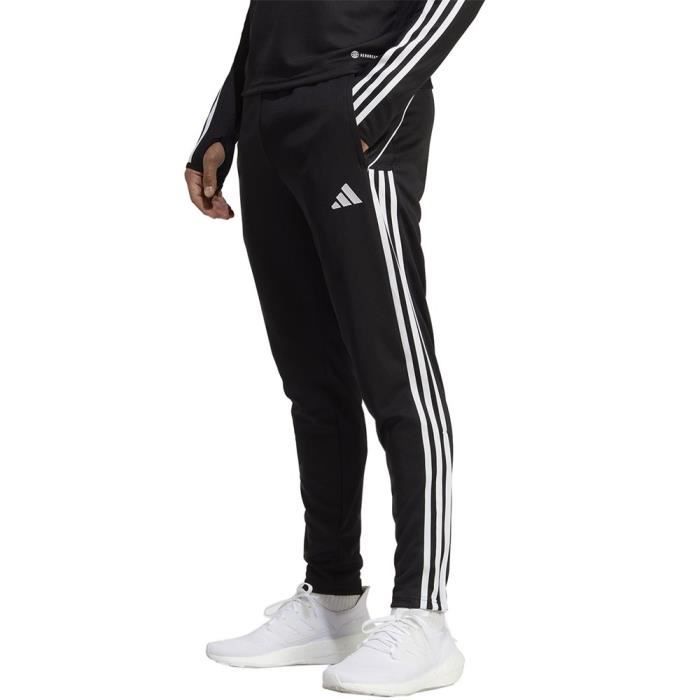 Pantalon D'entraînement ADIDAS Tiro 23 League Pour Homme En Noir