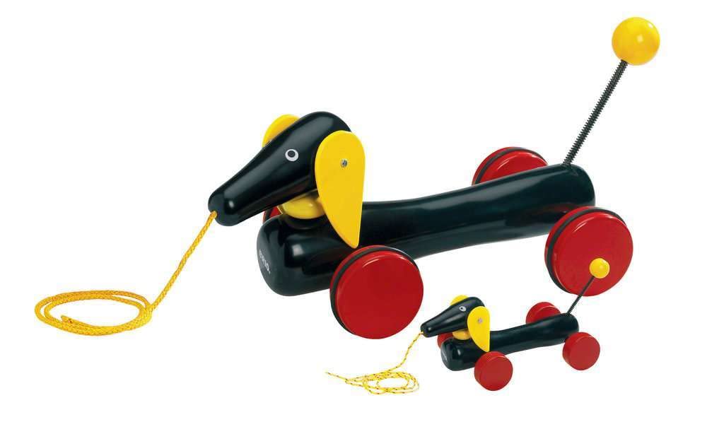 BRIO Dutchie 30334 (velká velikost)