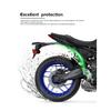 Scut Amortizor Motocicletă Pentru Honda NX500 NX 500 2024 2025+ Scut Apărătoare Noroi Aripă Spate Capac Rezistent la Șocuri Apărătoare Anti-Stropire Accesorii