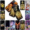 Phone Cover for Xiaomi Redmi 15 15C A4 A5 4G 5G 9A 9C NFC Note 9 8 9T Funda Casing Soft Case Saints Wallpaper Seiyas Cartoon