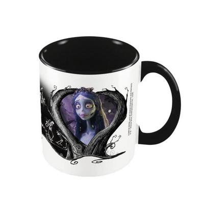 Corpse Bride Frame Mug