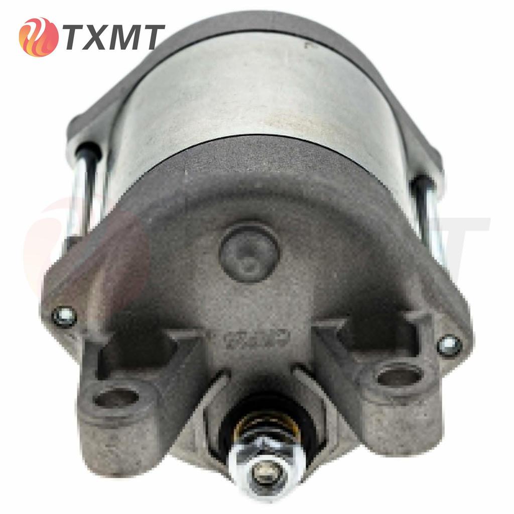 Kawasaki Ninja 300 Versys-X KLE300 Starter Motor Compatible