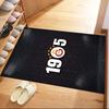 Galatasaray 315 Carpet Design for Playrooms Balcony Foyer Outdoor Antislip Carpet Decorate Offices Birthday/Christmas Gift