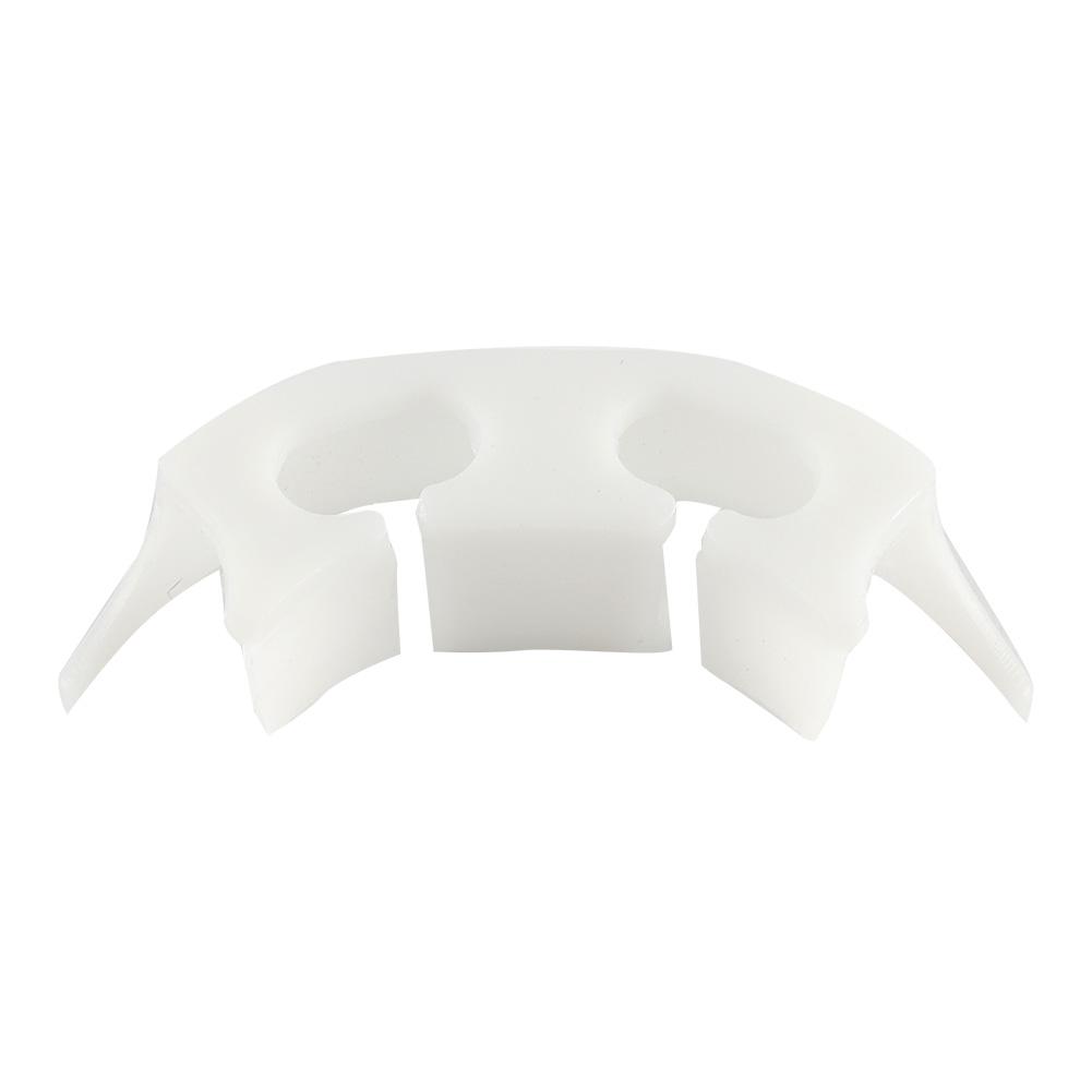 100PCS Tomato Plants Vine Seedling Clamp Reinforced Clips Fruit Planting Anti bending Clips